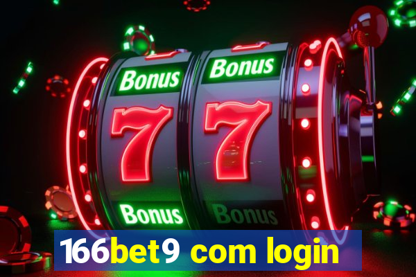 166bet9 com login